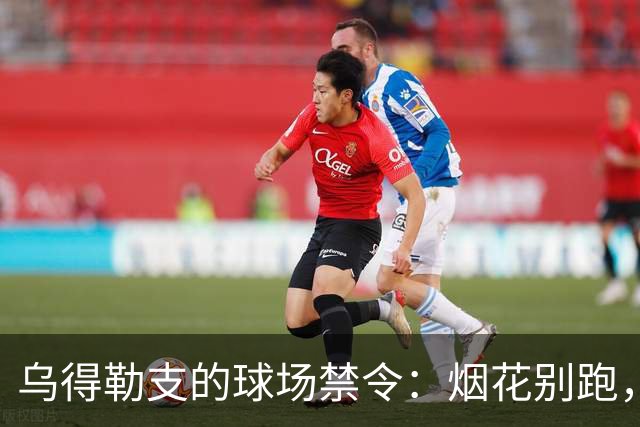 乌得勒支的球场禁令：烟花别跑，罚单来啦！